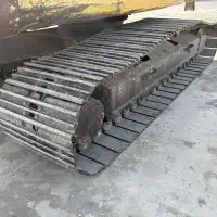 2004 KOMATSU PC200LC-7 - view 7 of 45