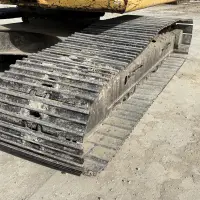 2004 KOMATSU PC200LC-7 - view 17 of 45