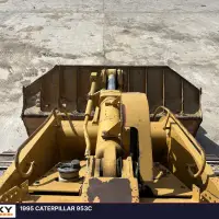 1995 CATERPILLAR 953C - view 3 of 43