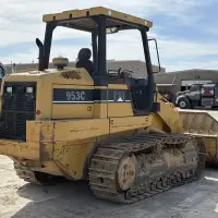 1995 CATERPILLAR 953C - view 7 of 43