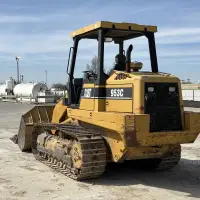1995 CATERPILLAR 953C - view 8 of 43