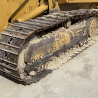 1995 CATERPILLAR 953C - view 17 of 43