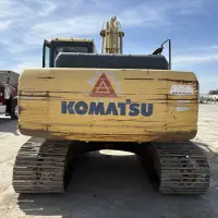 2005 Komatsu PC200LC-7L - view 11 of 43