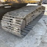 2005 Komatsu PC200LC-7L - view 8 of 43