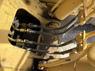 2008 KOMATSU PC200LC-7 - view 12 of 106
