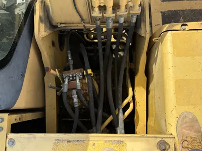 2008 KOMATSU PC200LC-7 - view 13 of 106