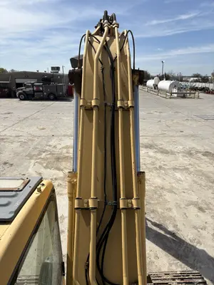 2008 KOMATSU PC200LC-7 - view 14 of 106