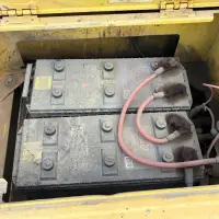2008 KOMATSU PC200LC-7 - view 14 of 45