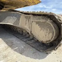 2008 KOMATSU PC200LC-7 - view 16 of 45