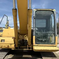 2008 KOMATSU PC200LC-7 - view 8 of 40