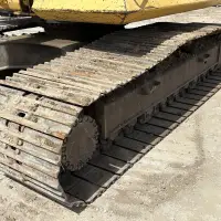 2008 KOMATSU PC200LC-7 - view 18 of 40