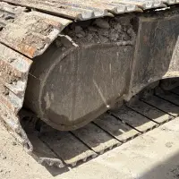 2008 KOMATSU PC200LC-7 - view 14 of 40