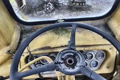 1960 CATERPILLAR CAT 922 - view 17 of 23