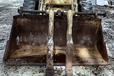 1960 CATERPILLAR CAT 922 - view 20 of 23