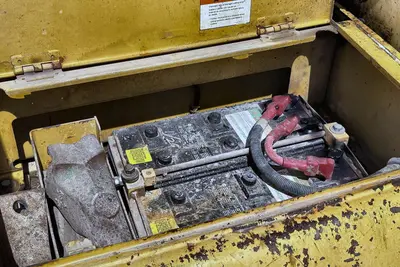 2001 KOMATSU PC400LC-7 - view 18 of 64
