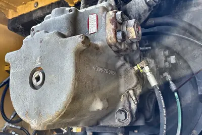 2001 KOMATSU PC400LC-7 - view 19 of 64