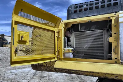 2001 KOMATSU PC400LC-7 - view 20 of 64