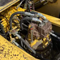 2001 KOMATSU PC400LC-7 - view 19 of 45