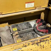 2001 KOMATSU PC400LC-7 - view 14 of 45