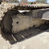2001 KOMATSU PC400LC-7 - view 20 of 45
