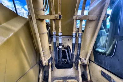 2005 CATERPILLAR 321C LCR - view 17 of 30