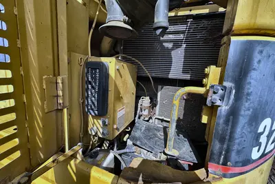 2005 CATERPILLAR 321C LCR - view 18 of 30