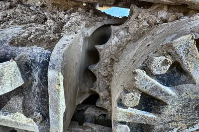 2007 CATERPILLAR 321C LCR - view 18 of 30