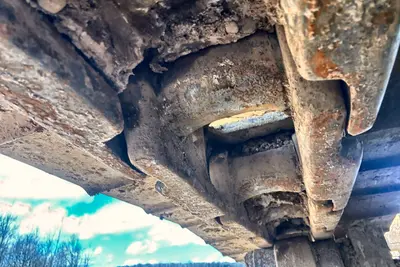 2007 CATERPILLAR 321C LCR - view 19 of 30