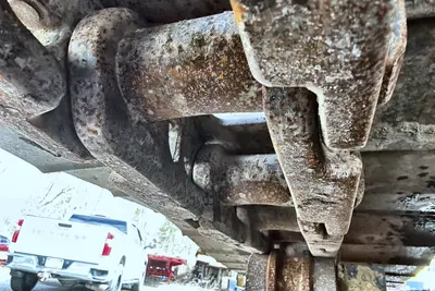 1995 CATERPILLAR 330L - view 17 of 30