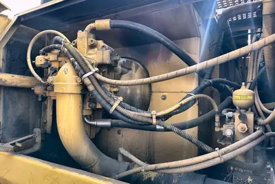 1995 CATERPILLAR 330L - view 18 of 30