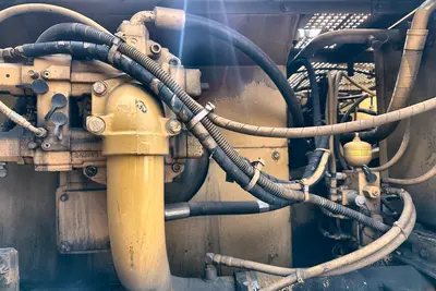 1995 CATERPILLAR 330L - view 19 of 30