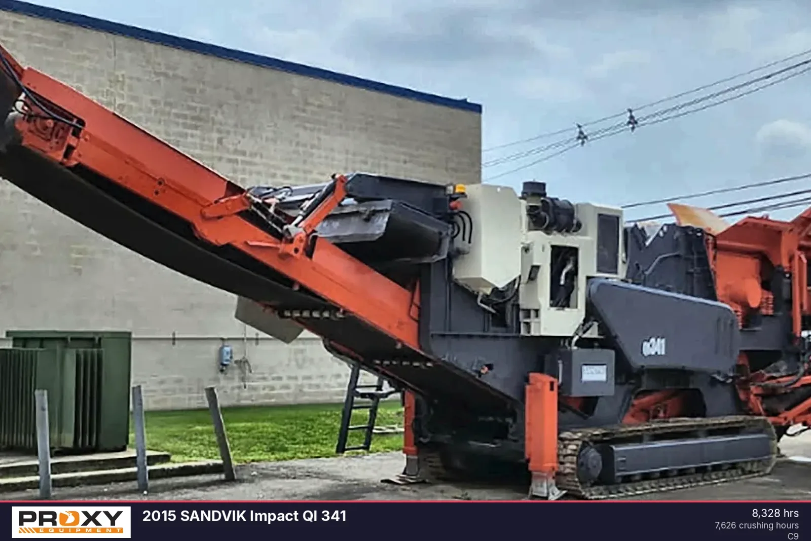 2015 SANDVIK Impact QI 341