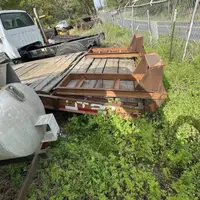 1980 Miller Tilt Top Trailer, Inc. UT-20 - view 5 of 12