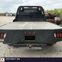 2015 FORD F-350 - view 20 of 44