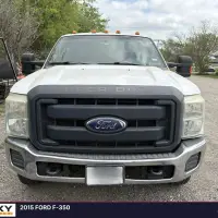 2015 FORD F-350 - view 3 of 44