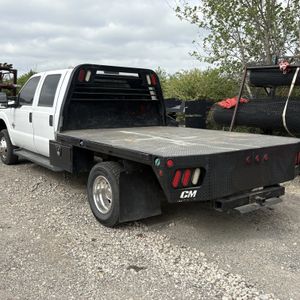 2015 FORD F-350 - view 7 of 44