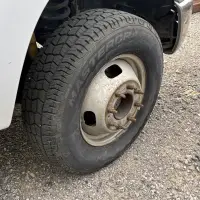2015 FORD F-350 - view 16 of 44