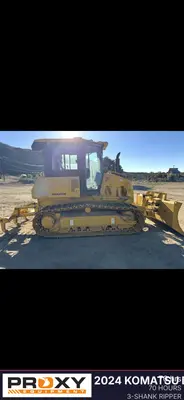 2024 Komatsu D39px-24 - view 5 of 9