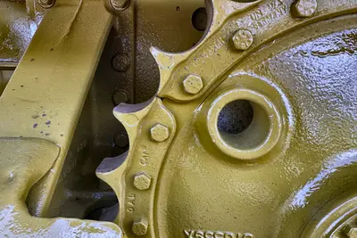 1994 CATERPILLAR D3C III - view 19 of 30