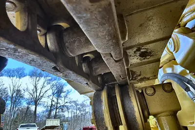 1994 CATERPILLAR D3C III - view 20 of 30