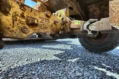 1994 DEERE 410D - view 19 of 30