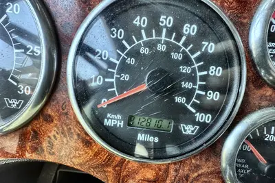 2004 WESTERN STAR 4900EX - view 17 of 30