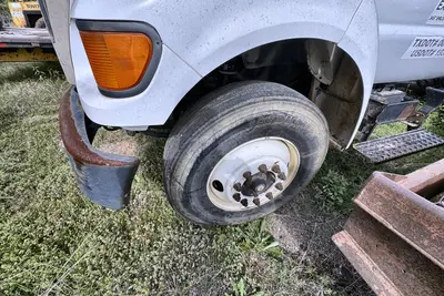 2006 FORD F750 SUPER DUTY 4X2 - view 18 of 25