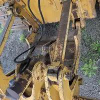 2000 DEERE 455G WT - view 9 of 20