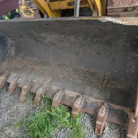 2000 DEERE 455G WT - view 13 of 20