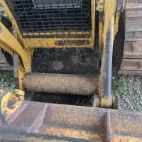 2000 DEERE 455G WT - view 16 of 20