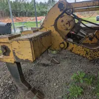 2000 DEERE 455G WT - view 4 of 20