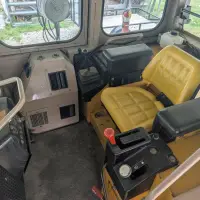 2000 DEERE 455G WT - view 17 of 20