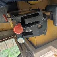 2000 DEERE 455G WT - view 15 of 20