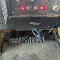 2000 DEERE 455G WT - view 18 of 20